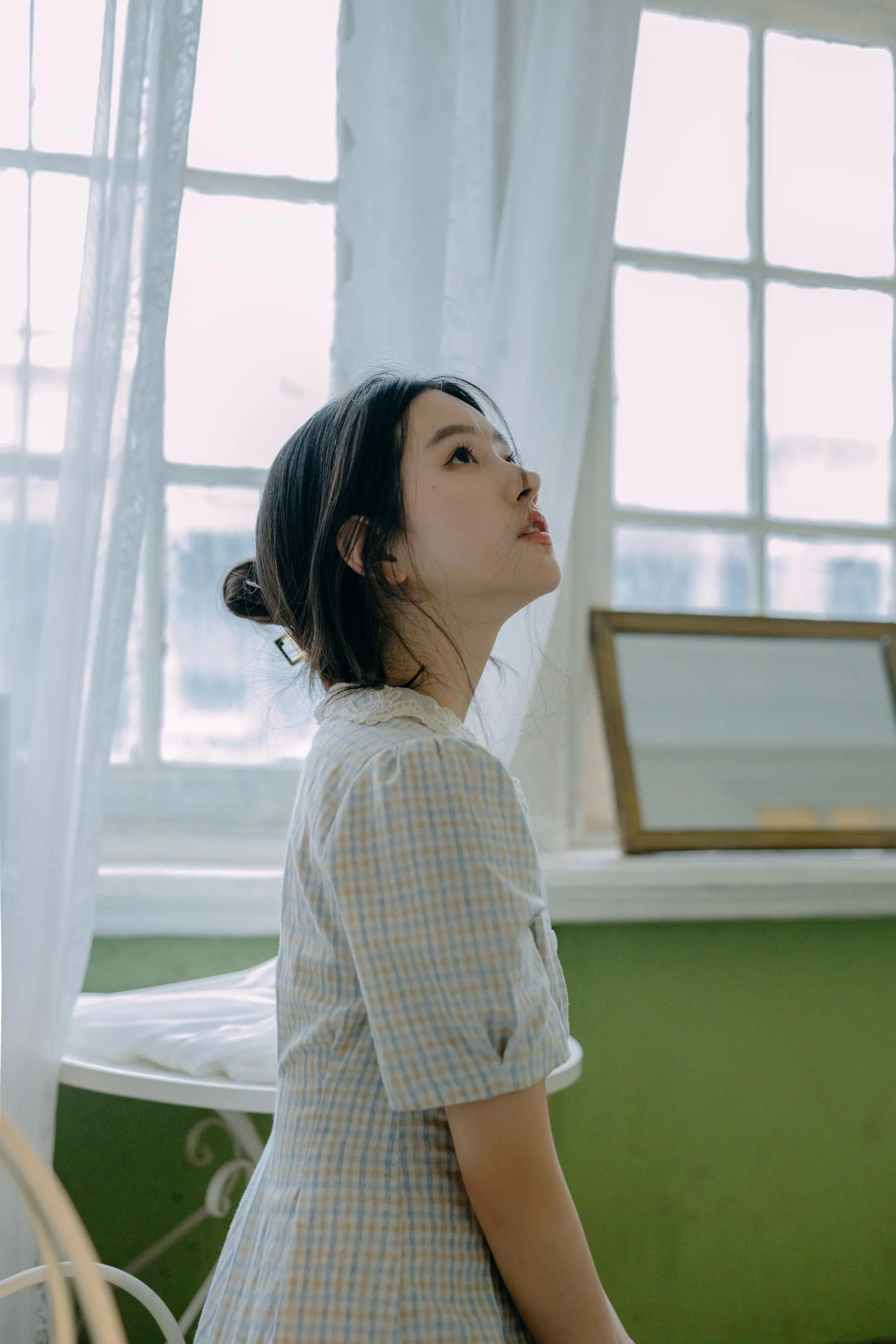 [艺图语] 2022.06.24 格子梦见 幽灵胡子 [23P]插图6